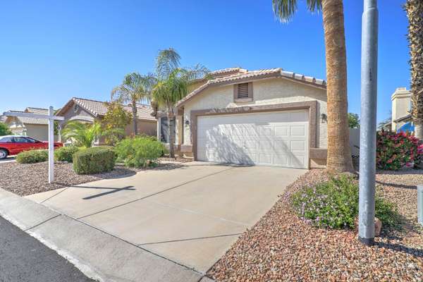 Peoria, AZ 85382,20330 N 106th Lane