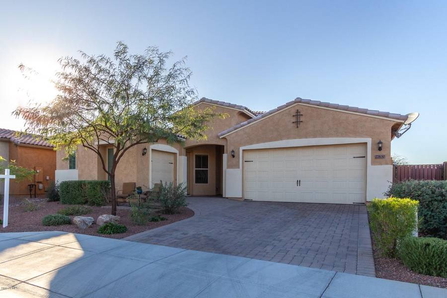 27630 N 102ND Lane, Peoria, AZ 85383