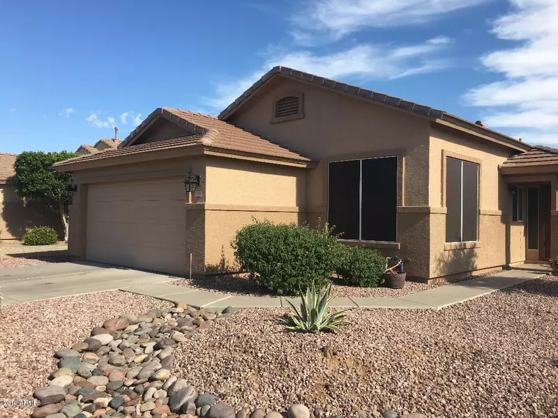 20953 N 84TH Lane, Peoria, AZ 85382