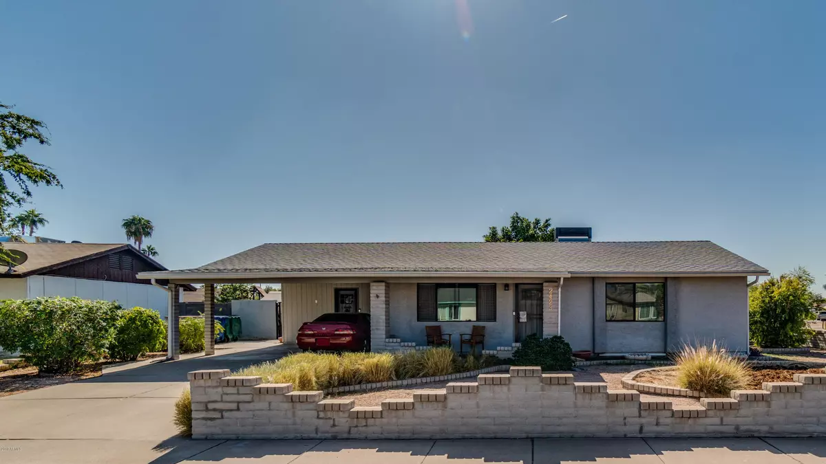 Mesa, AZ 85204,2423 E IMPALA Avenue