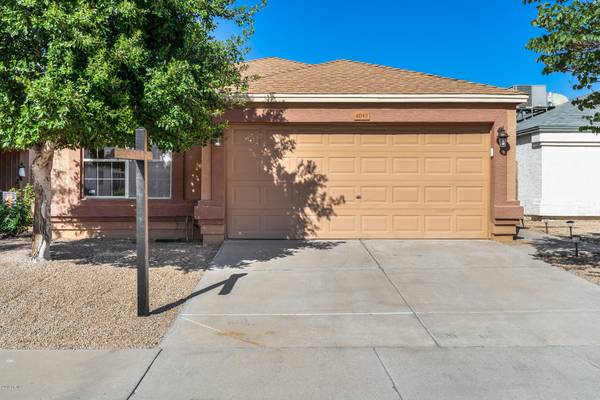 Glendale, AZ 85310,4048 W VILLA LINDA Drive