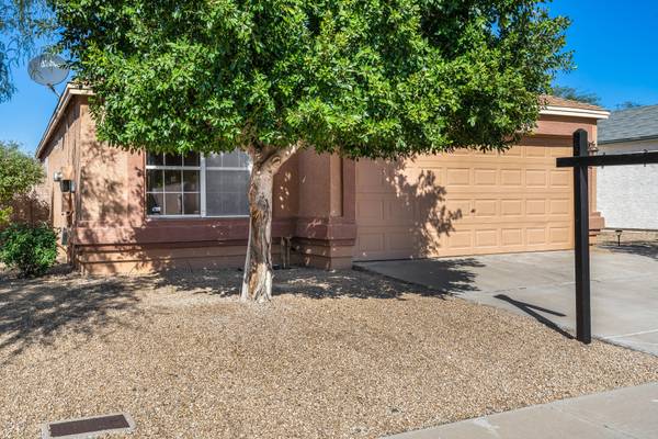 Glendale, AZ 85310,4048 W VILLA LINDA Drive