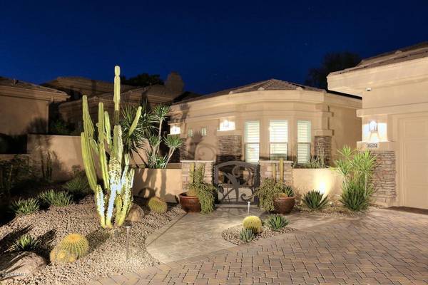 Fountain Hills, AZ 85268,14874 E Crestview Court