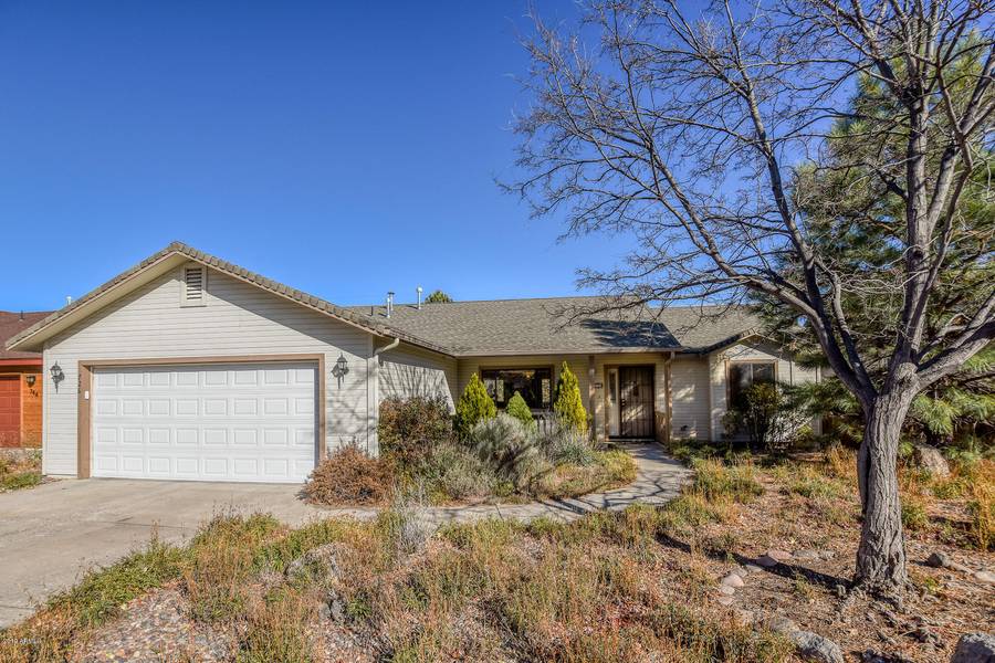 728 N LOCUST Street, Flagstaff, AZ 86001