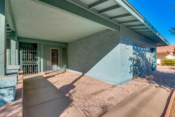 Phoenix, AZ 85051,2824 W ORANGEWOOD Avenue