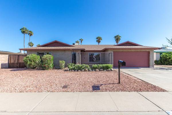 Glendale, AZ 85304,10643 N 48TH Avenue