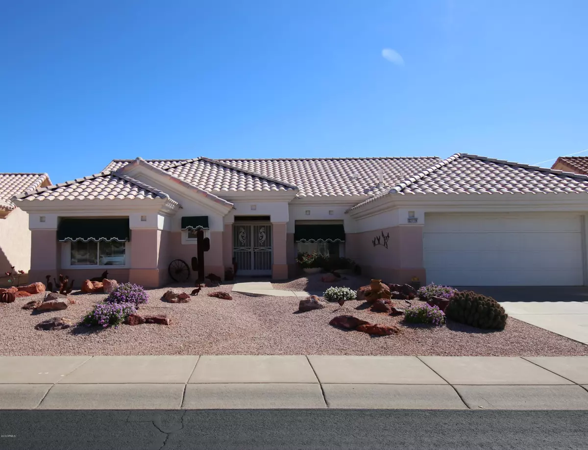 Sun City West, AZ 85375,22119 N VETERANS Drive