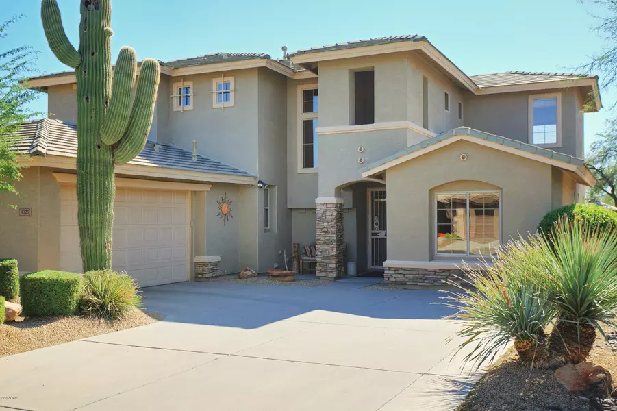 3025 W Walden Drive, Anthem, AZ 85086