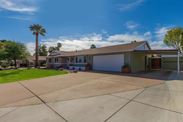 2847 E SHANGRI LA Road, Phoenix, AZ 85028