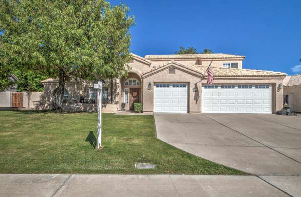 Mesa, AZ 85205,1643 N SUNVIEW Drive