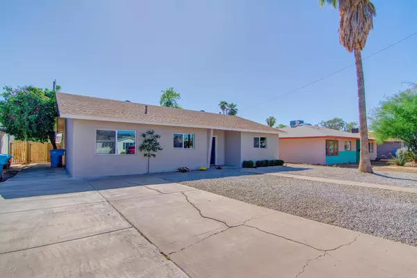 Phoenix, AZ 85015,1627 W indianola Avenue