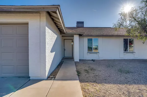 Peoria, AZ 85345,8601 N 85TH Avenue