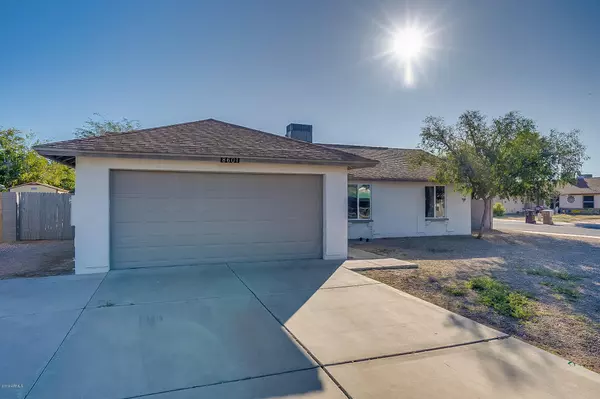 Peoria, AZ 85345,8601 N 85TH Avenue