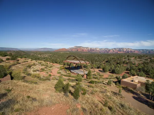 Sedona, AZ 86336,40 Cultural Park Place #-