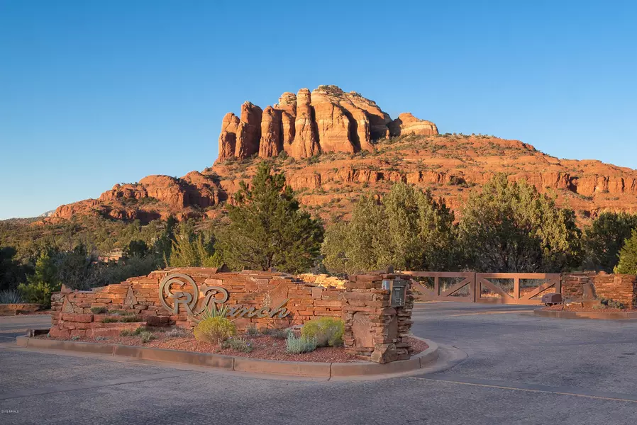 180 Deerfield Road #55, Sedona, AZ 86351