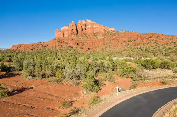 Sedona, AZ 86351,185 Cathedral Ranch Drive #66