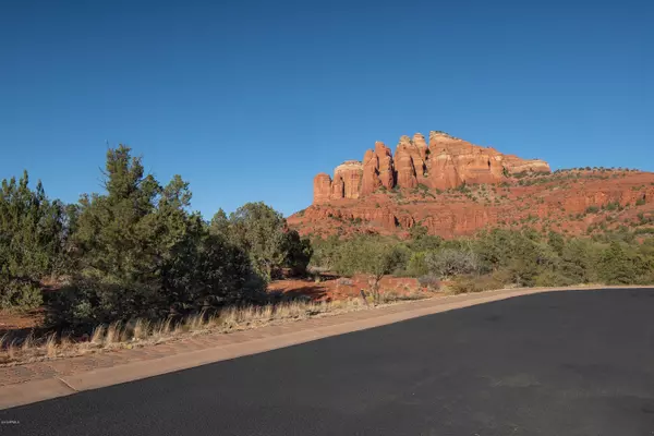 Sedona, AZ 86351,185 Cathedral Ranch Drive #66