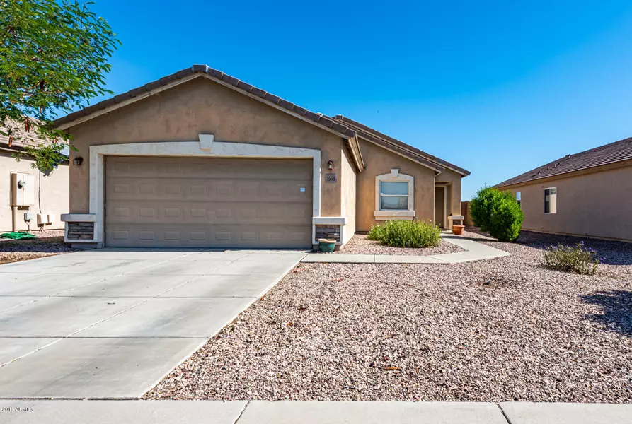 1563 S 225TH Lane, Buckeye, AZ 85326