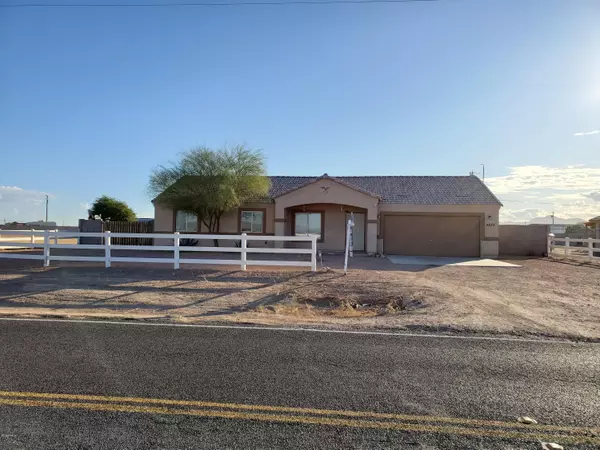 Eloy, AZ 85131,3535 N ESTRELLA Road