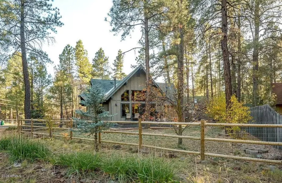 2974 N BUFFALO Trail, Flagstaff, AZ 86005