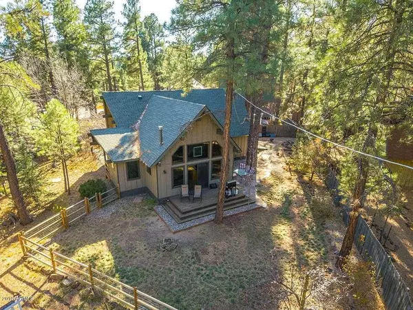 Flagstaff, AZ 86005,2974 N BUFFALO Trail