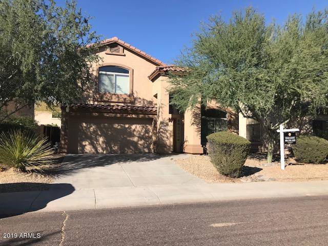 2524 W STRAIGHT ARROW Lane, Phoenix, AZ 85085