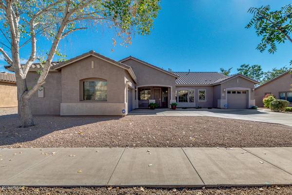 19783 E THORNTON Road, Queen Creek, AZ 85142