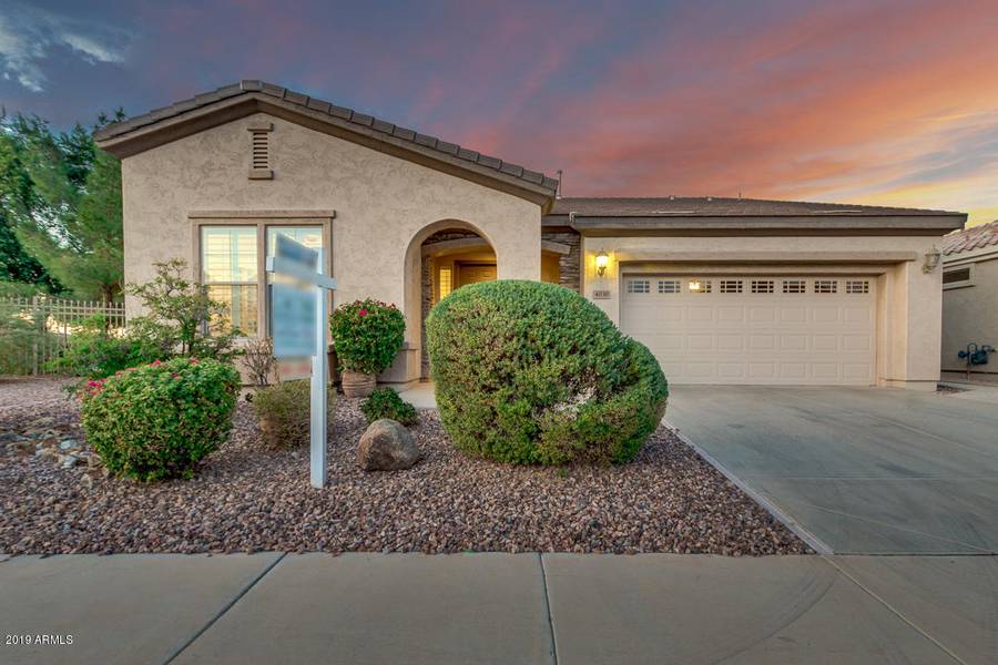 4030 E LODGEPOLE Drive, Gilbert, AZ 85298