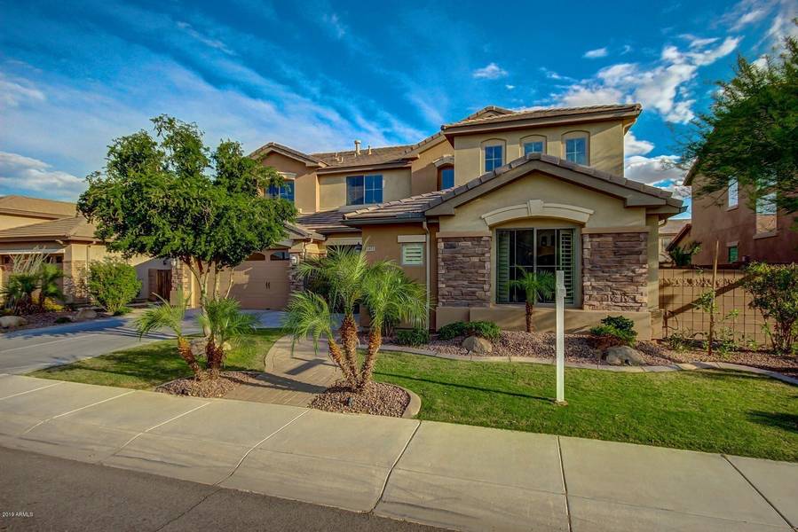 1473 E Zion Way, Chandler, AZ 85249