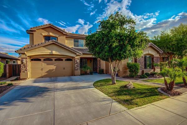 Chandler, AZ 85249,1473 E Zion Way