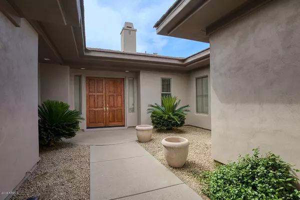 Scottsdale, AZ 85266,7475 E VISAO Drive