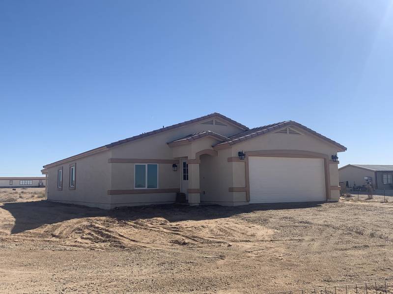 2809 S 358TH Avenue, Tonopah, AZ 85354