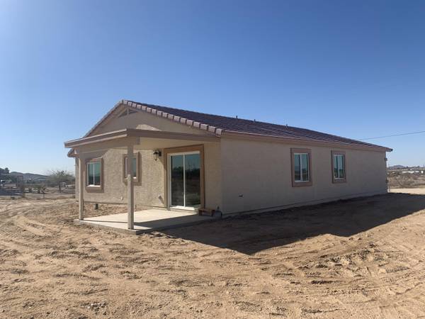 Tonopah, AZ 85354,2809 S 358TH Avenue