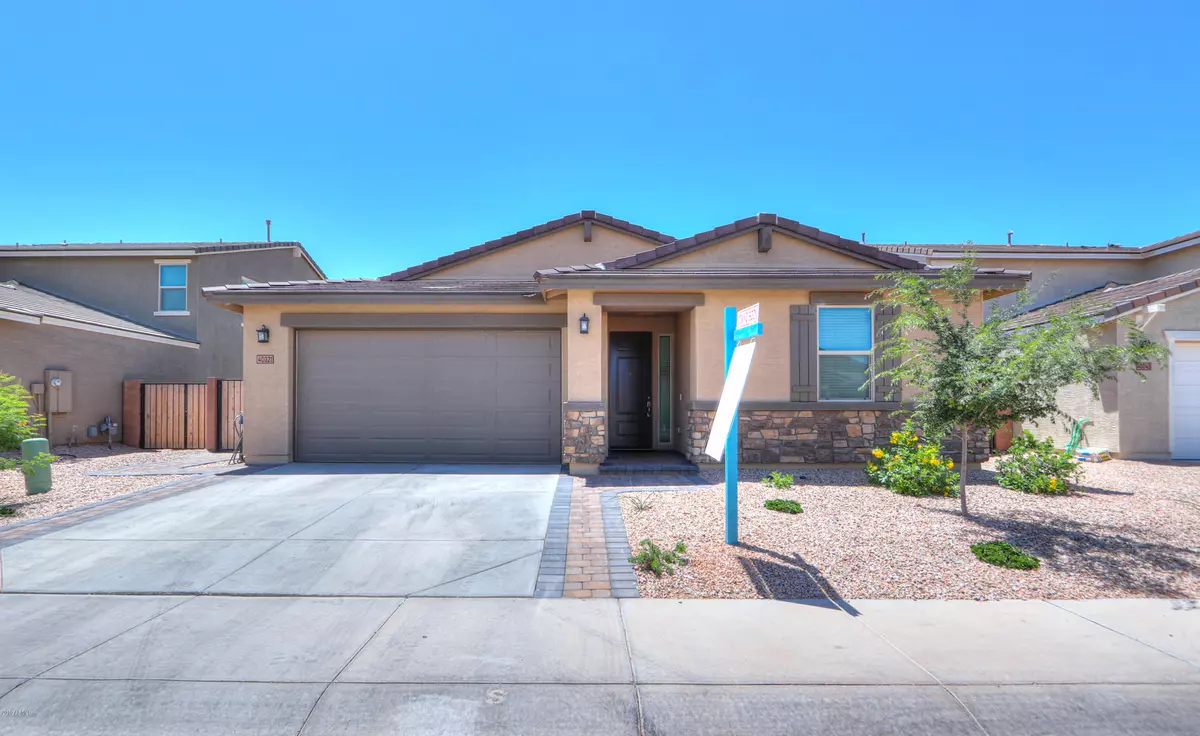 Maricopa, AZ 85138,40021 W BRANDT Drive