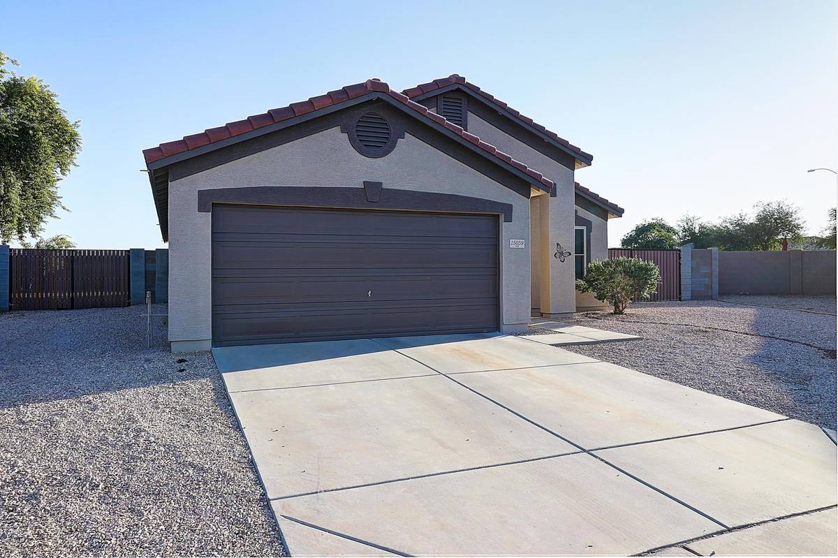 Surprise, AZ 85379,15059 N 156TH Lane