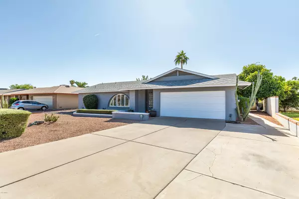 1807 E Oxford Drive, Tempe, AZ 85283