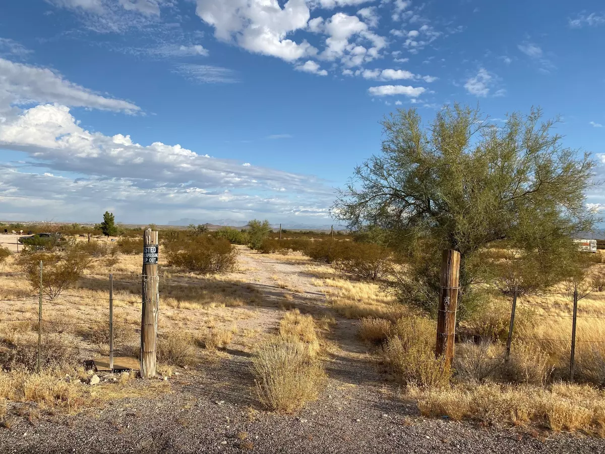 Florence, AZ 85132,0 E Mayfield Road #M