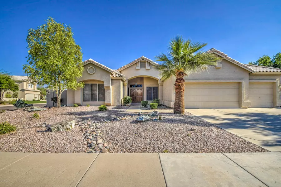 16045 S 38TH Place, Phoenix, AZ 85048