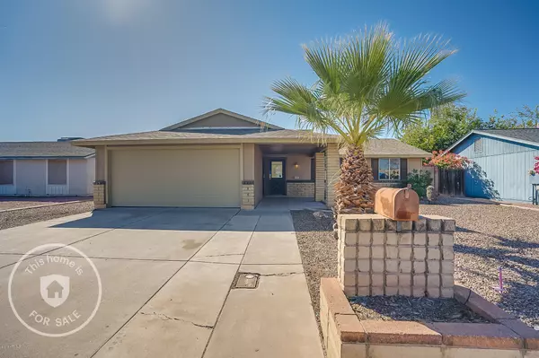 1513 W COLT Road, Chandler, AZ 85224