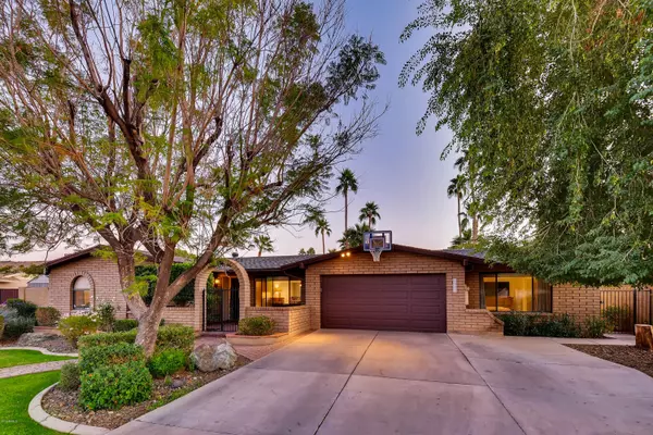 Scottsdale, AZ 85254,5311 E GELDING Drive