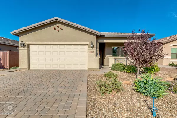 828 W WITT Avenue, San Tan Valley, AZ 85140