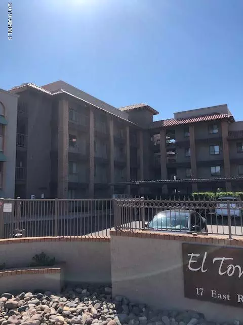 Phoenix, AZ 85020,17 E RUTH Avenue #203