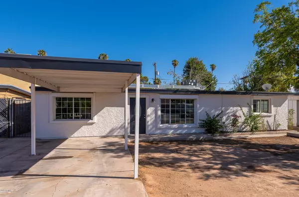 Phoenix, AZ 85008,2311 N 30TH Street