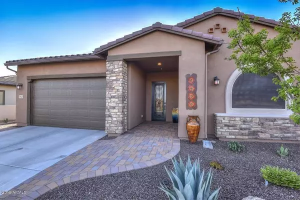 29640 N 132ND Drive, Peoria, AZ 85383
