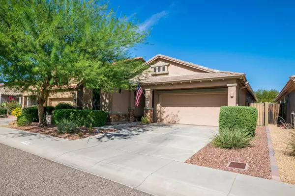 New River, AZ 85087,4418 W POWELL Drive