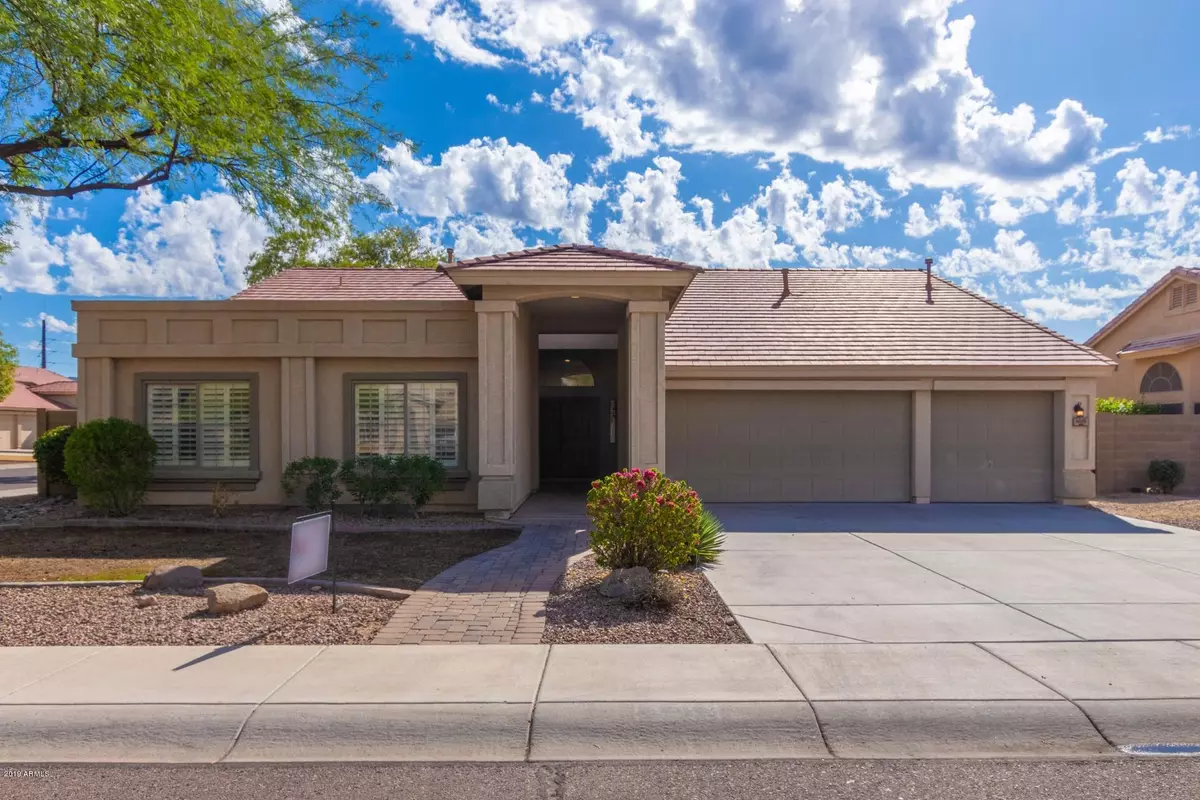 Laveen, AZ 85339,4815 W SIESTA Way