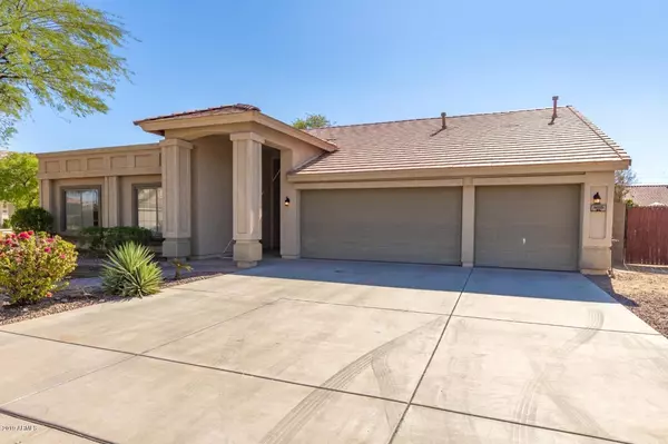 Laveen, AZ 85339,4815 W SIESTA Way