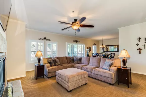 Cave Creek, AZ 85331,33550 N DOVE LAKES Drive #2025