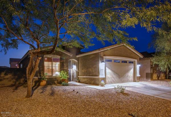 8213 S 24TH Avenue, Phoenix, AZ 85041