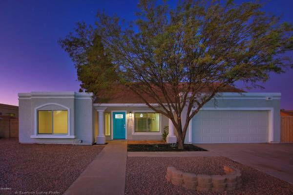 Glendale, AZ 85308,4526 W Renee Drive